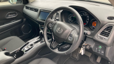 Honda HR-V 1.5 i-VTEC SE Navi CVT 5dr Petrol Hatchback